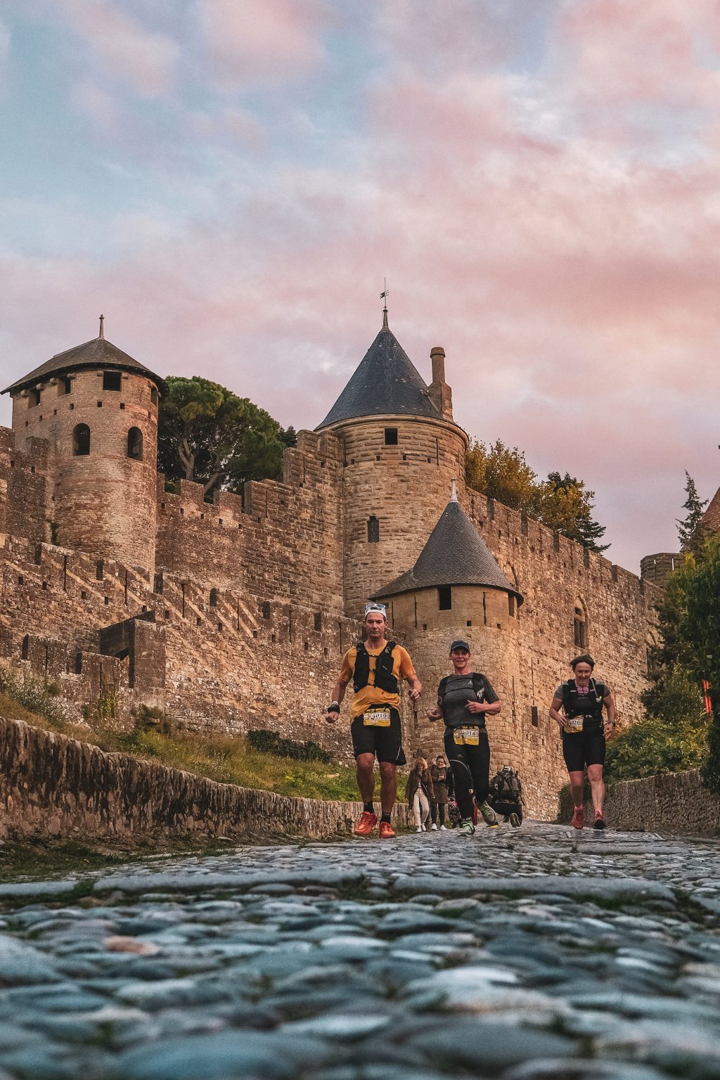 Trail Des H R Tiques Grand Raid Des Cathares